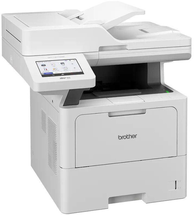 Лазерное МФУ Brother MFC-L6710DW