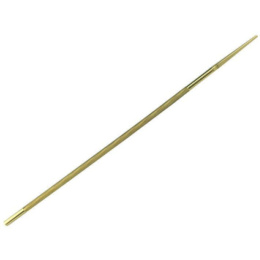 Напильник круглый Holzfforma 4.8мм 1шт.