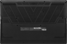Ноутбук Machenike L17 Satellite S Core i5 12450H 16Gb SSD512Gb NVIDIA GeForce RTX 3050 4Gb 17.3" IPS FHD 1920x1080 FreeDOS grey WiFi BT Cam 2668mAh JJ00GX00JRU