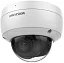 Камера видеонаблюдения IP Hikvision DS-2CD2123G2-IU(2.8MM)(D) 2.8-2.8мм цв. корп.:белый