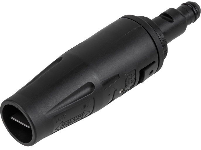 Распылительная насадка веерная для очистителя высокого давления ECO 200 бар макс. ECX2010-4