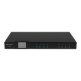 Управляемый USB over IP концентратор DistKontrolUSB-8 USB 3.0 с дополнительным блоком питания