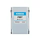 Серверный SSD KIOXIA PM7-V KPM71VUG12T8, 12800GB, 2.5" 15mm, SAS 24G, TLC, R/W 4100/3700 MB/s, IOPs 720K/330K, TBW 70080, DWPD 3 (12 мес.)