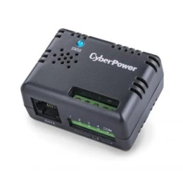 CyberPower Датчик окружающей среды ENVIROSENSOR CARD для RMCARD SNEV001 QKZ-0000065-00