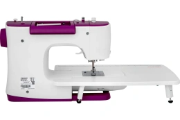 Компьютерная швейная машина NECCHI NC-204D