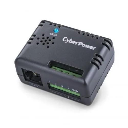 CyberPower Датчик окружающей среды ENVIROSENSOR CARD для RMCARD SNEV001 QKZ-0000065-00