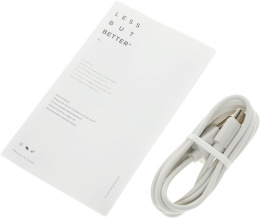 Увлажнитель воздуха ультразвуковой SOLOVE H7W,  0.5л,  белый