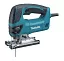 Лобзик Makita 4350FCT 720Вт 2800ходов/мин от электросети (кейс в комплекте)