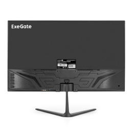 Монитор 21.5" 100 Гц ExeGate SmartView EP2200A IPS LED Grade A+, FHD, 1920x1080@100Гц, 16:9, 250cd/m2, 1000:1, 178°/178°, 5ms, D-Sub, HDMI, audio-out, Flicker-free, Low Blue Light, кабель HDMI 1.5м, VESA, регулировка наклона tilt, EX300460RUS