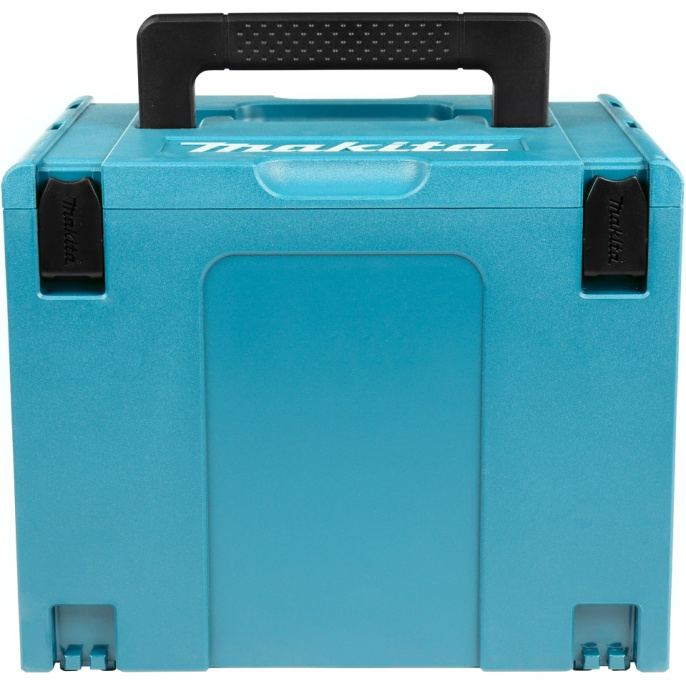 Кейс Makita тип 4 Makpac 821552-6