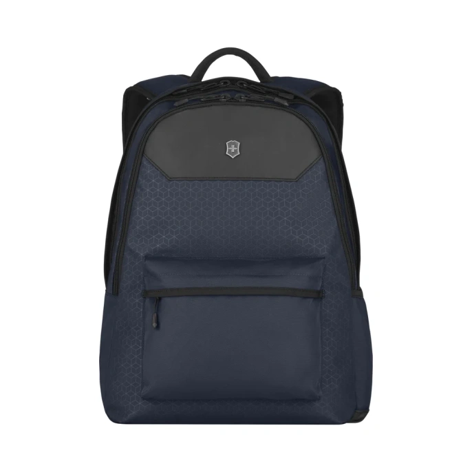 Рюкзак Victorinox Altmont Original Standard Backpack, синий, 31x23x45 см, 25 л 606737