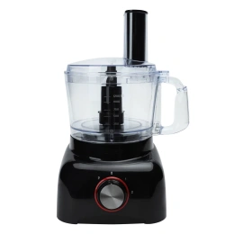 Кухонный комбайн 11 в 1 RAGEX R113-000, 1.2л, 600Вт, цвет: R113-000 черный