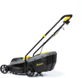 Газонокосилка ручная Champion EM3212/1 1.2Вт