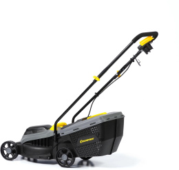 Газонокосилка ручная Champion EM3212/1 1.2Вт