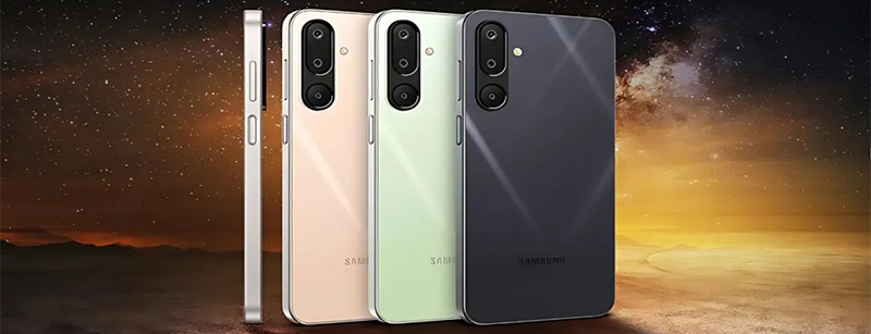 Samsung Galaxy F17 5G и M17 5G показали свои возможности