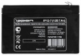 Батарея для ИБП Ippon IP12-7 12В 7Ач 669056