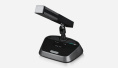 Микрофон делегата конференции DSPPA D7324 (5G WiFi)