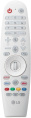 Проектор LG CineBeam HU715QW DLP 2500Lm LS 3840x2160 3000000:1 ресурс лампы:20000часов 2xUSB typeA 3xHDMI 11.1кг