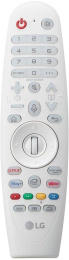 Проектор LG CineBeam HU715QW DLP 2500Lm LS 3840x2160 3000000:1 ресурс лампы:20000часов 2xUSB typeA 3xHDMI 11.1кг