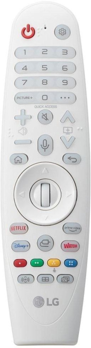 Проектор LG CineBeam HU715QW DLP 2500Lm LS 3840x2160 3000000:1 ресурс лампы:20000часов 2xUSB typeA 3xHDMI 11.1кг
