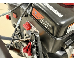 Снегоуборщик ZimAni ST330DLE PRO