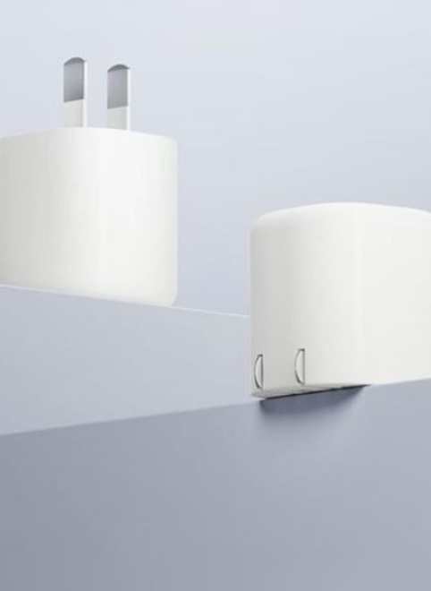 Xiaomi представила компактный и недорогой блок питания GaN для смартфонов