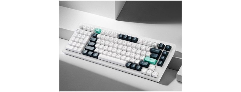 Keychron представила игровую клавиатуру Q12 HE с «левым» дизайном