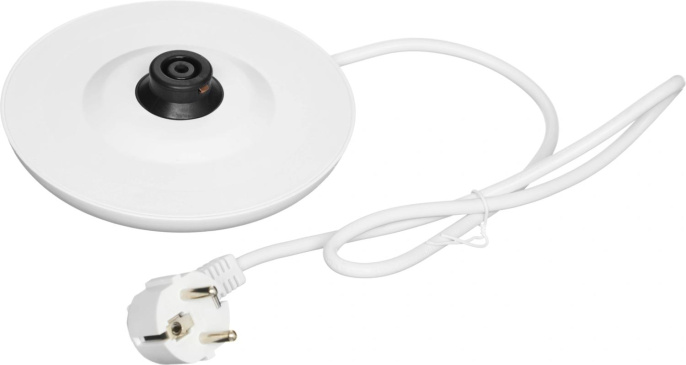 Чайник электрический Candy CK-101, 1.7л, пластик