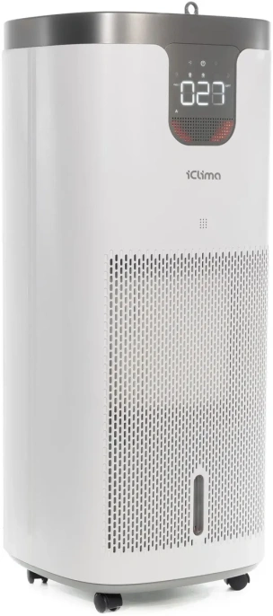 Климатический комплекс iClima LUX-10000PRO