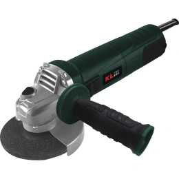 Профессиональная болгарка KLPRO KLAT11511 c регулировкой оборотов 14019