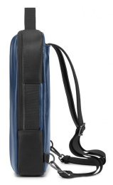 Сумка Moleskine Classic Pro Device 13, 26.5х38х6 см, синий сапфир [et96cpdbv13b20]