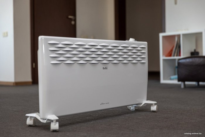Электрический конвектор Ballu Ettore BEC/ETMR-500 НС-1135149
