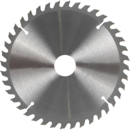 Диск пильный твердосплавный по ламинату (185х30/20/16 мм; 40 зубьев) REDVERG 6621253