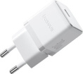 Сетевое зарядное устройство Baseus Palm P10111605213-00 Fast Charger 1C 30W EU Moon White
