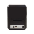 Термотрансферный принтер этикеток iDPRT iE2X, TT, 2", 203DPI, 8IPS 203 mm/sec , USB+Ethernet+USB HOST, ZPL-II, EPL-II, TSPL, ribbon 0,5" Core 100700011
