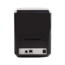 Термотрансферный принтер этикеток iDPRT iE2X, TT, 2", 203DPI, 8IPS 203 mm/sec , USB+Ethernet+USB HOST+Bluetooth, ZPL-II, EPL-II, TSPL, ribbon 0,5" Core 100700514