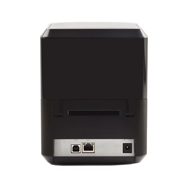 Термотрансферный принтер этикеток iDPRT iE2X, TT, 2", 203DPI, 8IPS 203 mm/sec , USB+Ethernet+USB HOST, ZPL-II, EPL-II, TSPL, ribbon 0,5" Core 100700011