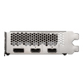 Видеокарта/ VGA MSI NVIDIA GeForce RTX 3050 VENTUS 2X E 6G OC 6GB, GDDR6/96-bit, PCIe 4.0, 2xHDMI 2.1, 1xDP, 2.1-slot
