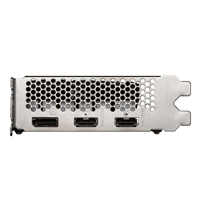 Видеокарта/ VGA MSI NVIDIA GeForce RTX 3050 VENTUS 2X E 6G OC 6GB, GDDR6/96-bit, PCIe 4.0, 2xHDMI 2.1, 1xDP, 2.1-slot