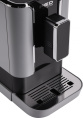 Кофемашина RED SOLUTION Colomba RCM-1550, серый/черный