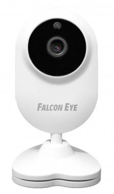 Камера видеонаблюдения IP Falcon Eye Spaik 1, 1080p, 3.6 мм, белый