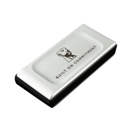 Внешний SSD диск Kingston SXS2000/2000GA 2000Gb XS2000 Type-C, до 2000 МБ/с чтение , 2000 МБ/с запись