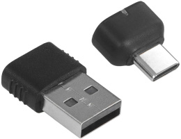 Спикерфон Yealink черный SP92 USB-C/A