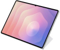 Чехол для планшета Samsung Book Cover, для  Samsung Galaxy Tab S11 Ultra, белый [ef-bx930pwegru]