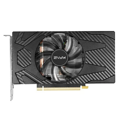 Видеокарта KFA2 RTX 3050 CORE PCI-E 8GB GDDR6 128Bit w/DP/HDMI/DP/DP/CoolingFan (149141) (35NSL8MD5YBK)