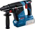 Перфоратор Bosch GBH 187-LI патрон:SDS-plus уд.:2.4Дж аккум. 0611923020