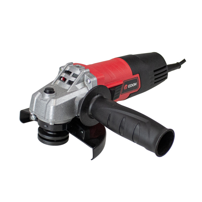 Машина шлифовальная угловая Edon AG-125/800A