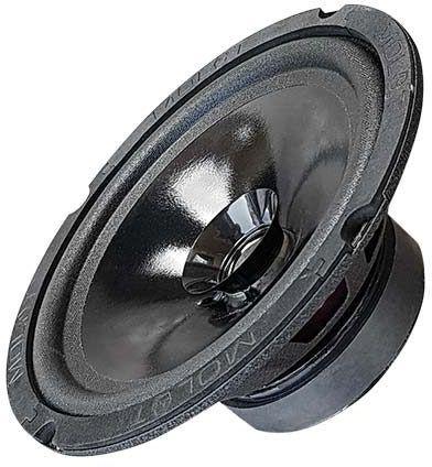 Колонки автомобильные Ural Molot AS-M165 без решетки 180Вт 93дБ 4Ом 16.5см 6 1/2дюйм ком.:2кол. широкополосные однополосные