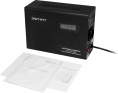 Стабилизатор напряжения Smartwatt AVR Triac 1000TW 1000ВА черный 4512020380001
