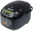 Мультиварка Tefal RK815832 5л черный